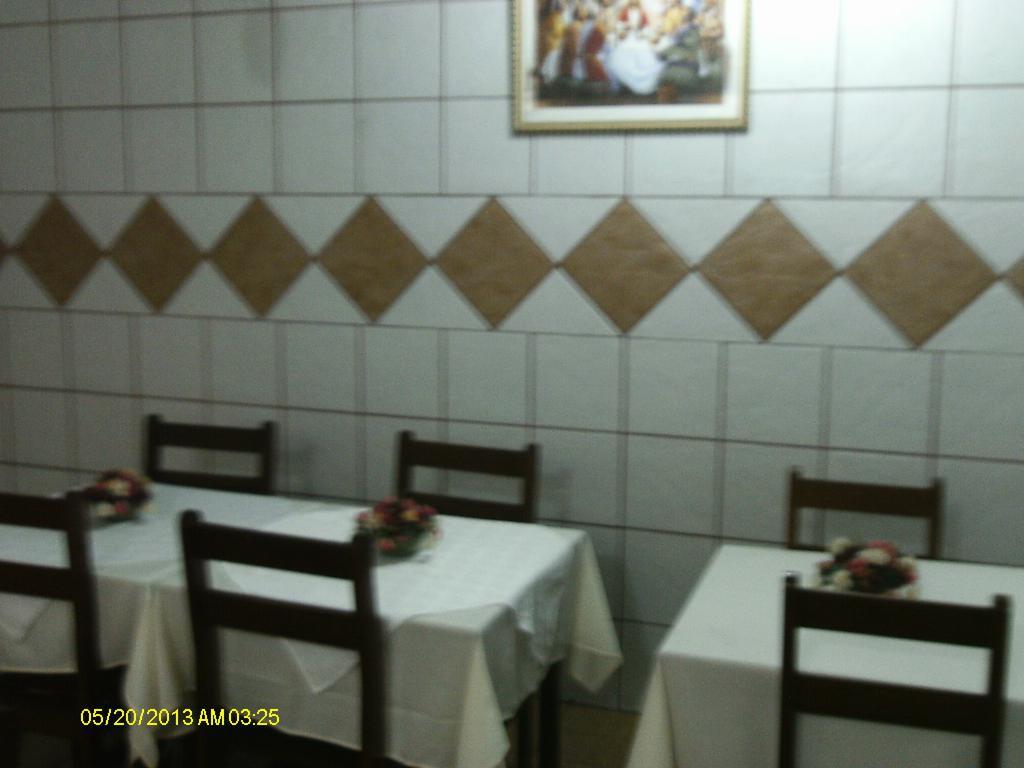 פורטאלזה Lidia Hotel מראה חיצוני תמונה