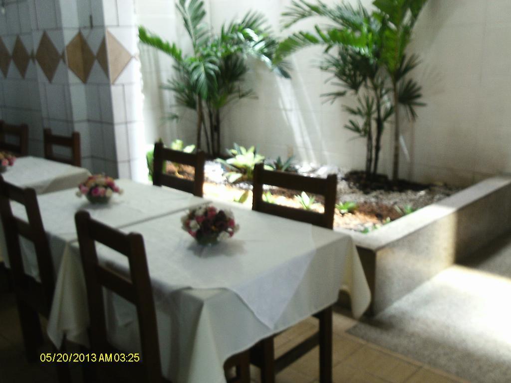 פורטאלזה Lidia Hotel מראה חיצוני תמונה