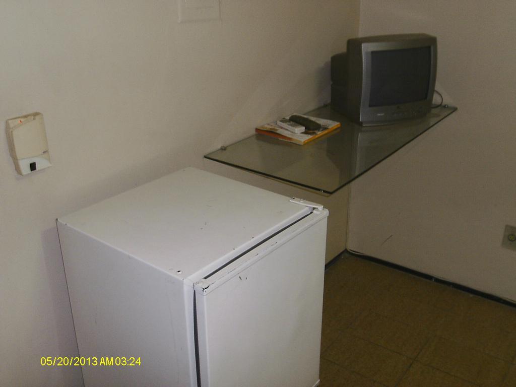 פורטאלזה Lidia Hotel חדר תמונה