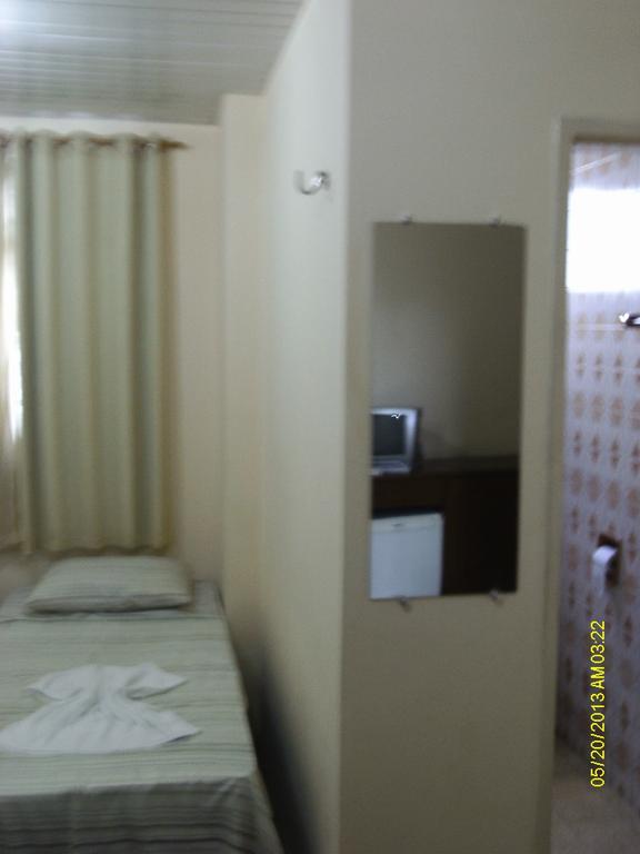 פורטאלזה Lidia Hotel חדר תמונה