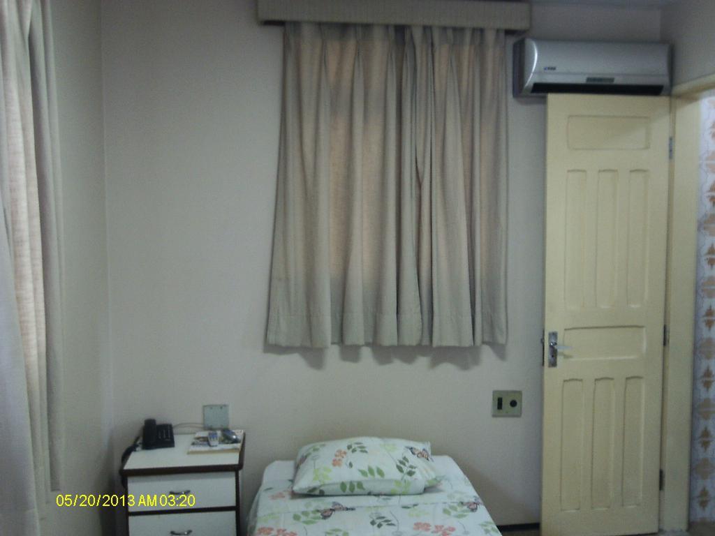 פורטאלזה Lidia Hotel חדר תמונה