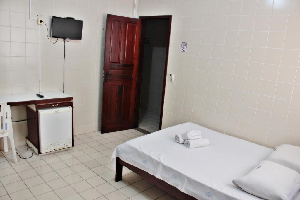 פורטאלזה Lidia Hotel מראה חיצוני תמונה