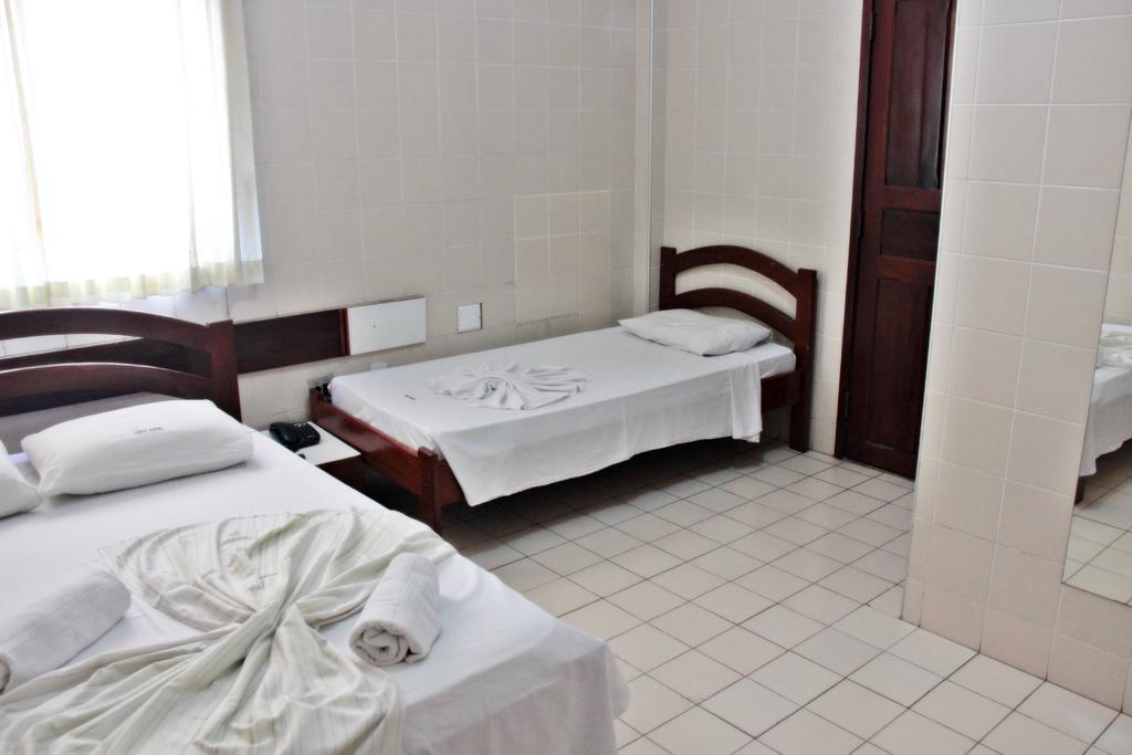 פורטאלזה Lidia Hotel מראה חיצוני תמונה