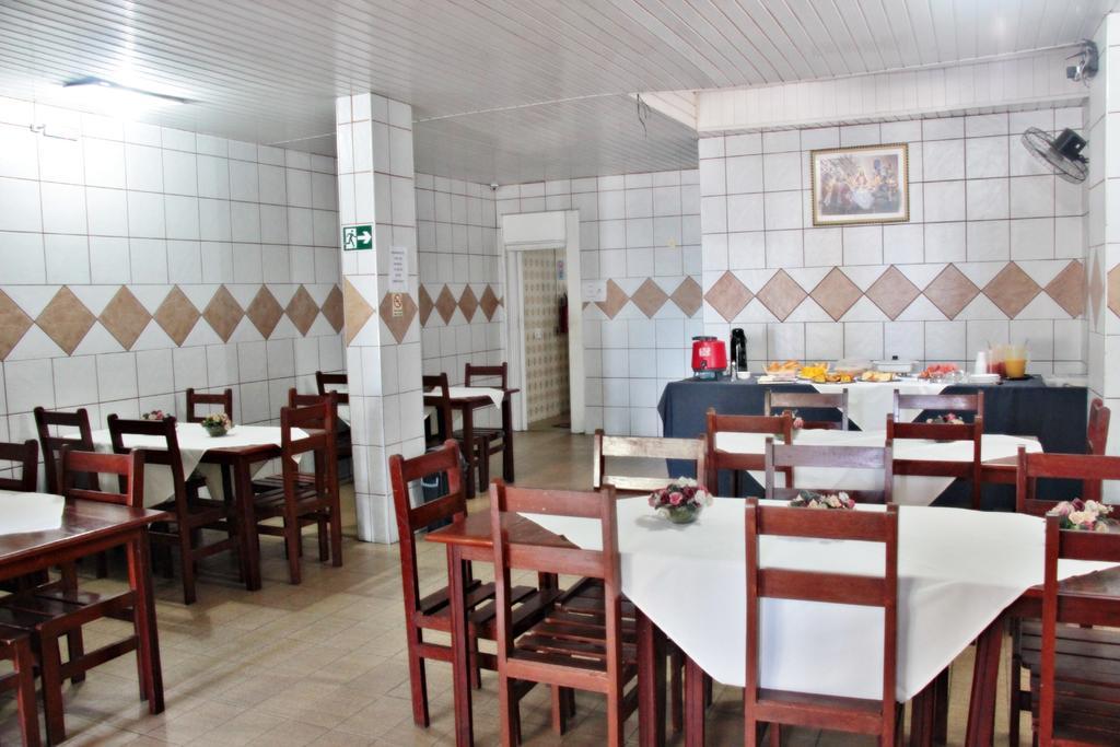 פורטאלזה Lidia Hotel מראה חיצוני תמונה