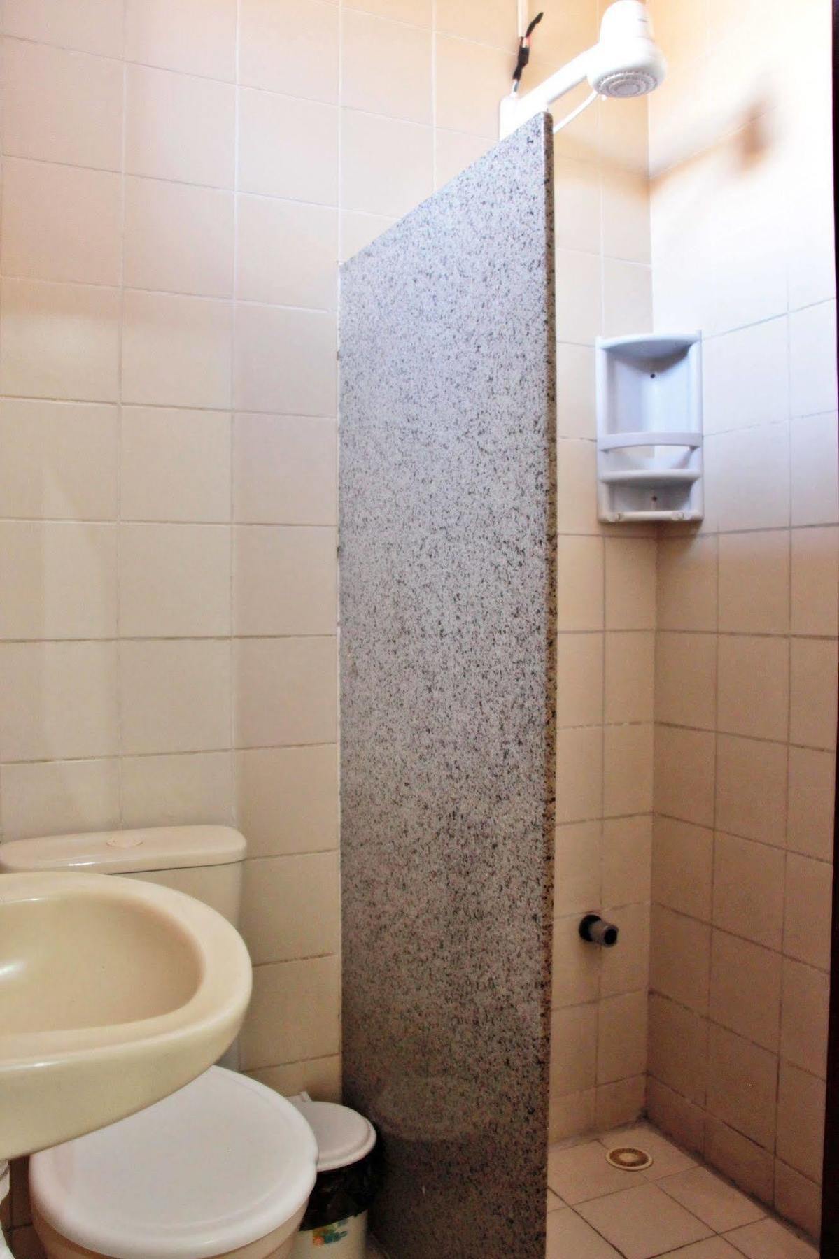 פורטאלזה Lidia Hotel מראה חיצוני תמונה